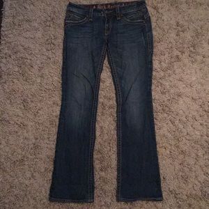 Rock Revivals size 31 L